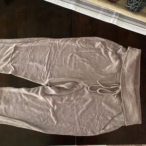 American Eagle Sweatpants. Medium